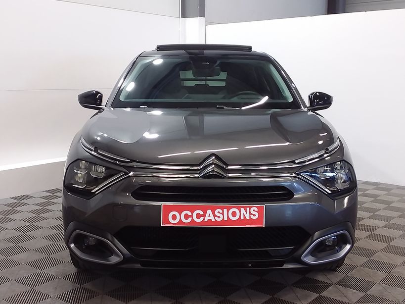 CITROEN C4 2024 - Photo n°2