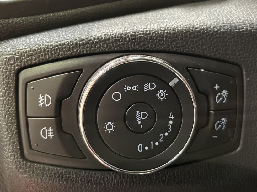 FORD ECOSPORT 2019 - Photo n°33