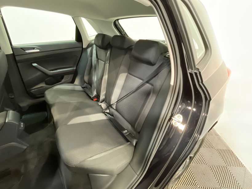 VOLKSWAGEN POLO 2025 - Photo n°10