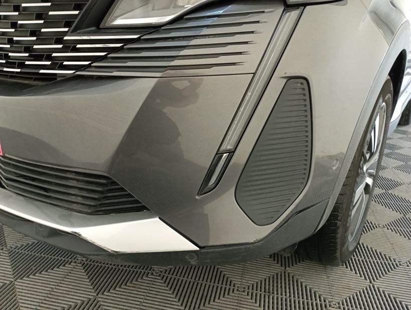 PEUGEOT 5008 2024 - Photo n°1