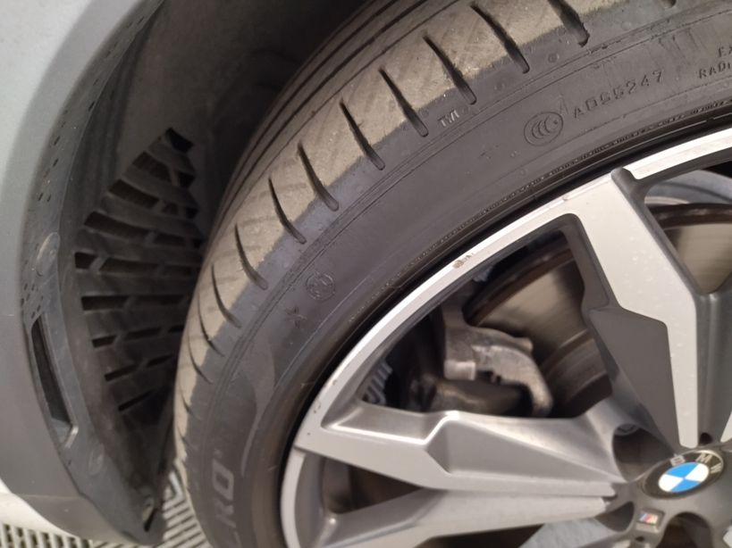 BMW X2 F39 2019 - Photo n°4
