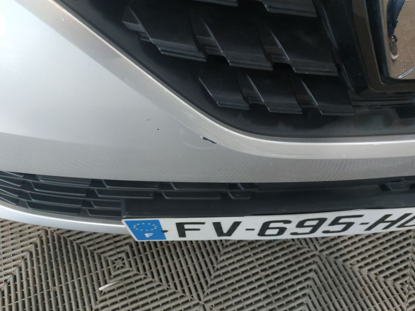 RENAULT CLIO V 2020 - Photo n°4