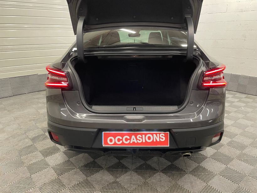 CITROEN C4 X 2023 - Photo n°9