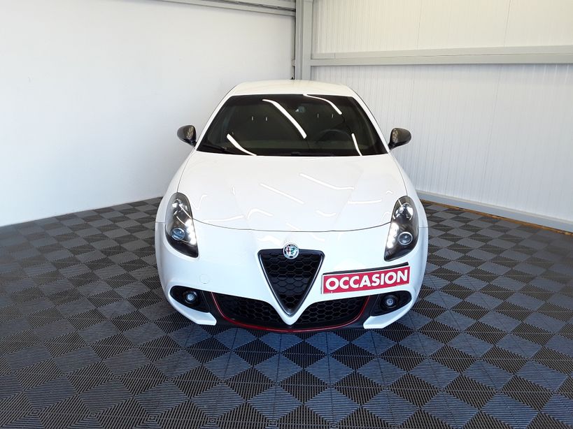 ALFA ROMEO GIULIETTA 2018 - Photo n°3