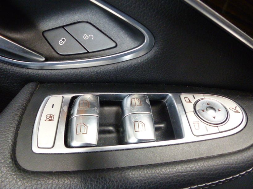 MERCEDES CLASSE GLC 2016 - Photo n°15