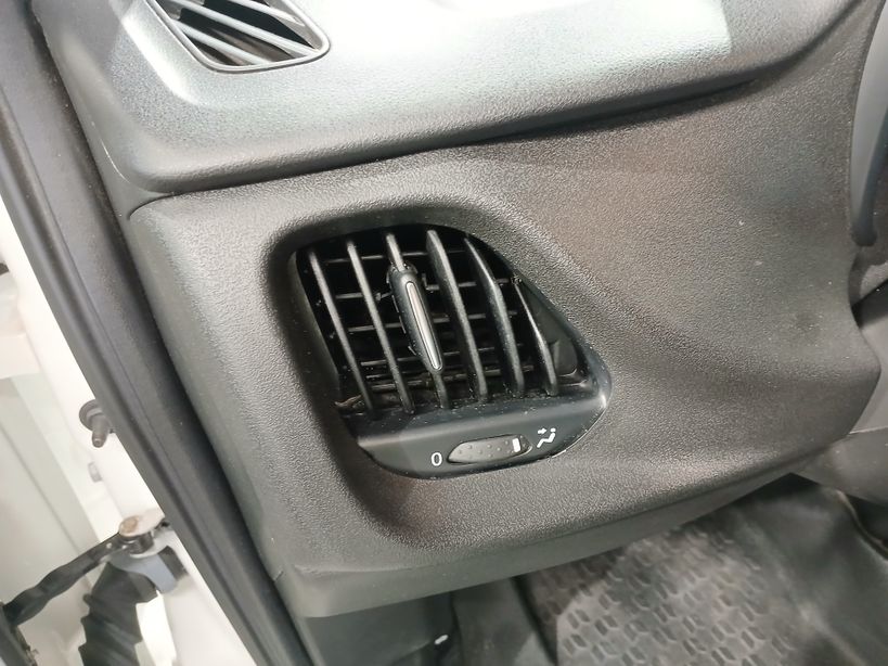 FIAT DOBLO CARGO 2020 - Photo n°30