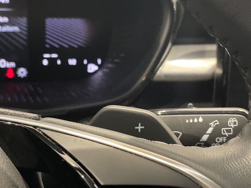 SKODA FABIA 2025 - Photo n°30