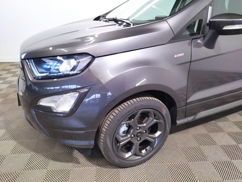 FORD ECOSPORT 2022 - Photo n°3