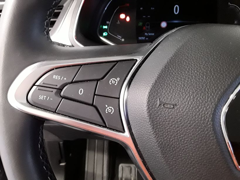 RENAULT CAPTUR 2020 - Photo n°27