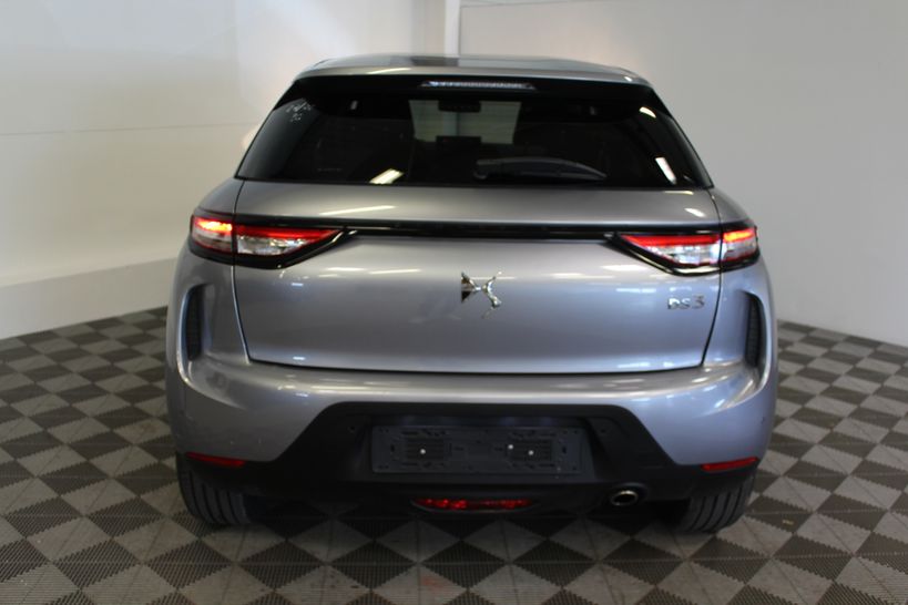 DS DS3 CROSSBACK 2020 - Photo n°26