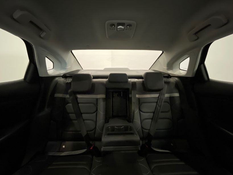 CITROEN C4 X 2023 - Photo n°45