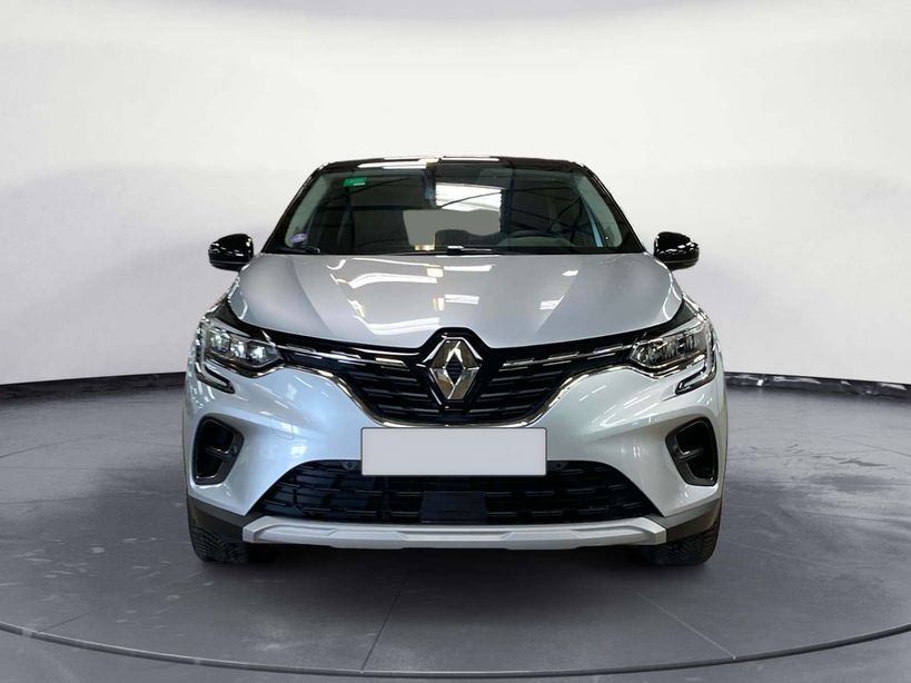 RENAULT CAPTUR 2023 - Photo n°2