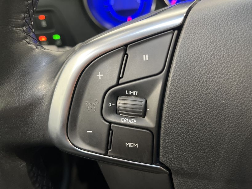 CITROEN C4 2016 - Photo n°25