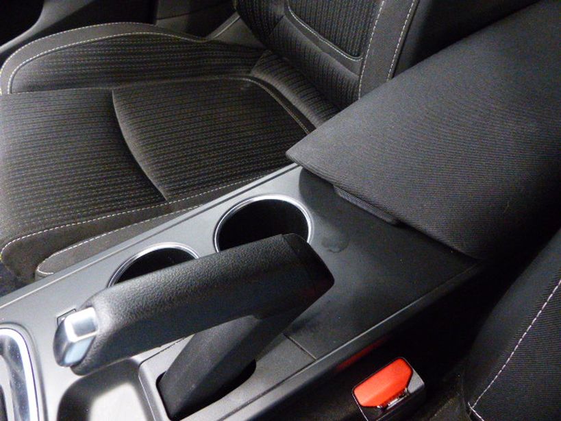 RENAULT MEGANE IV BERLINE BUSINESS 2019 - Photo n°19