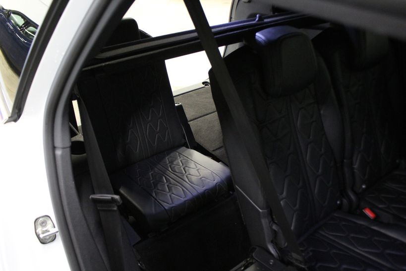 PEUGEOT 5008 2018 - Photo n°12