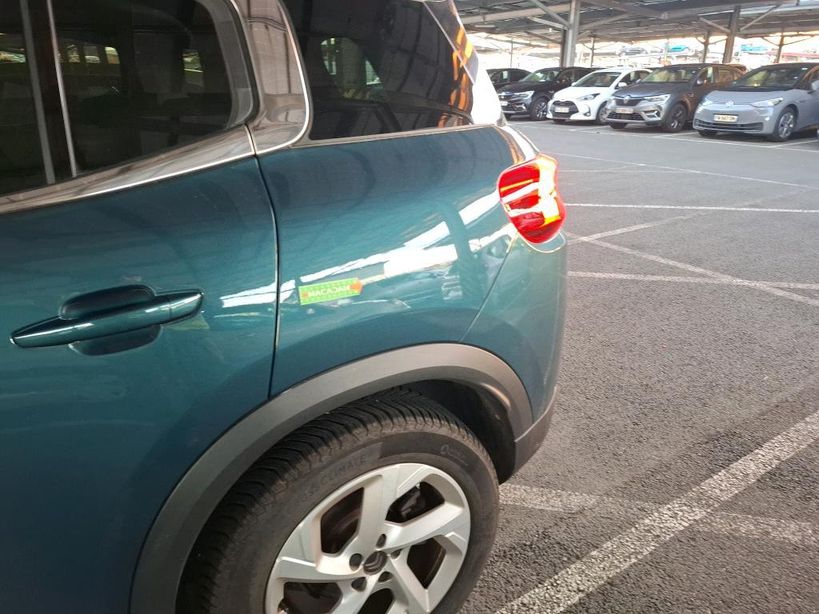 CITROEN C5 AIRCROSS BUSINESS 2021 - Photo n°3