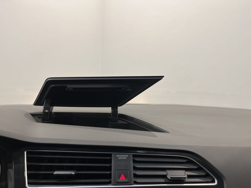 VOLKSWAGEN TIGUAN BUSINESS 2020 - Photo n°36