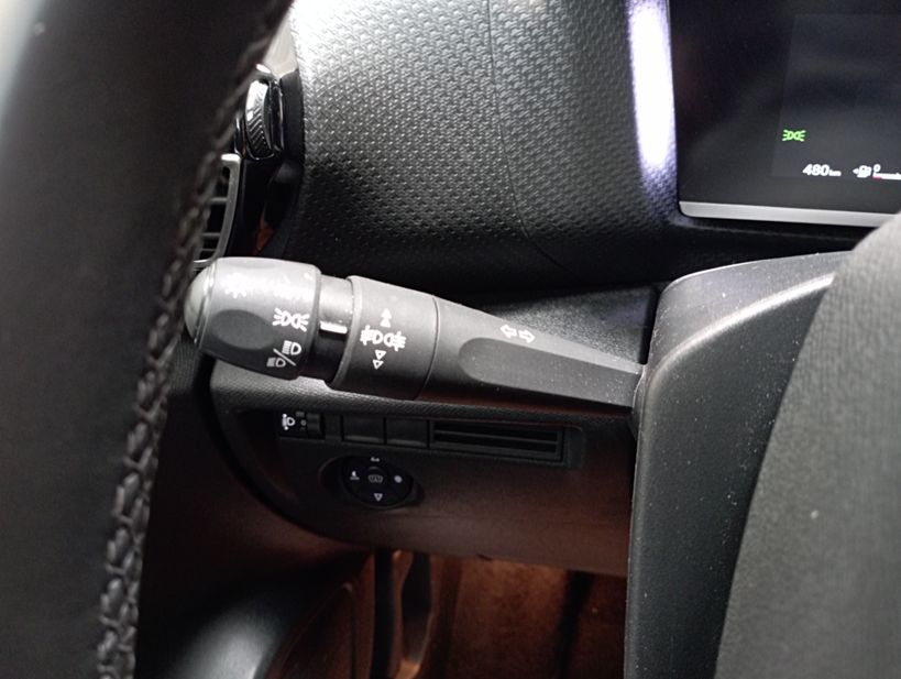 CITROEN C4 2024 - Photo n°36