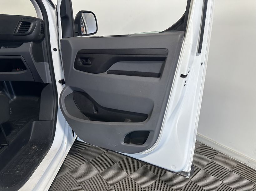 PEUGEOT EXPERT FOURGON 2020 - Photo n°11
