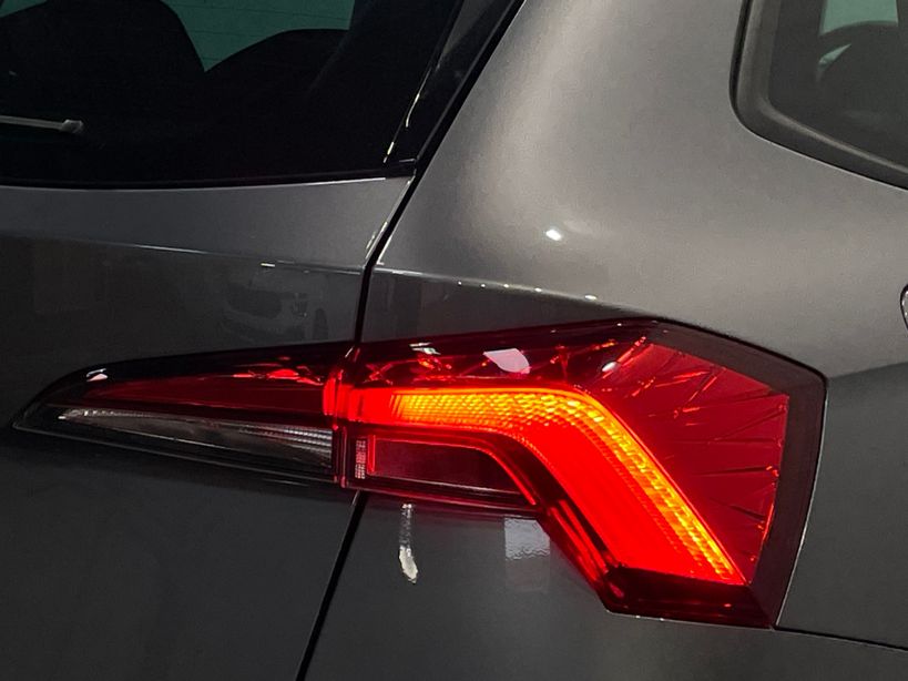 SKODA KAMIQ 2025 - Photo n°8
