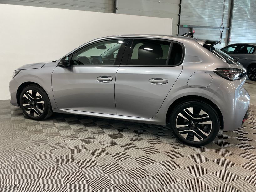 PEUGEOT 208 2025 - Photo n°25