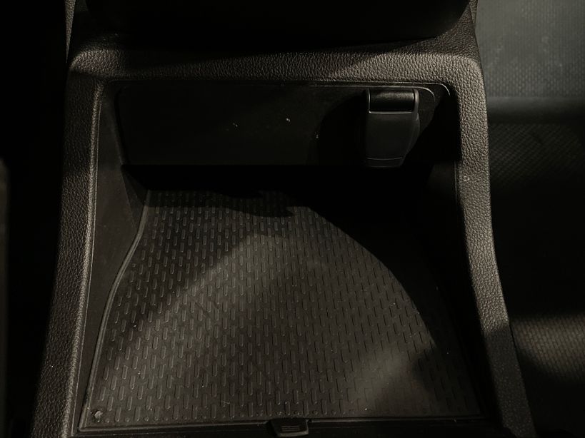 RENAULT KANGOO VAN 2023 - Photo n°19