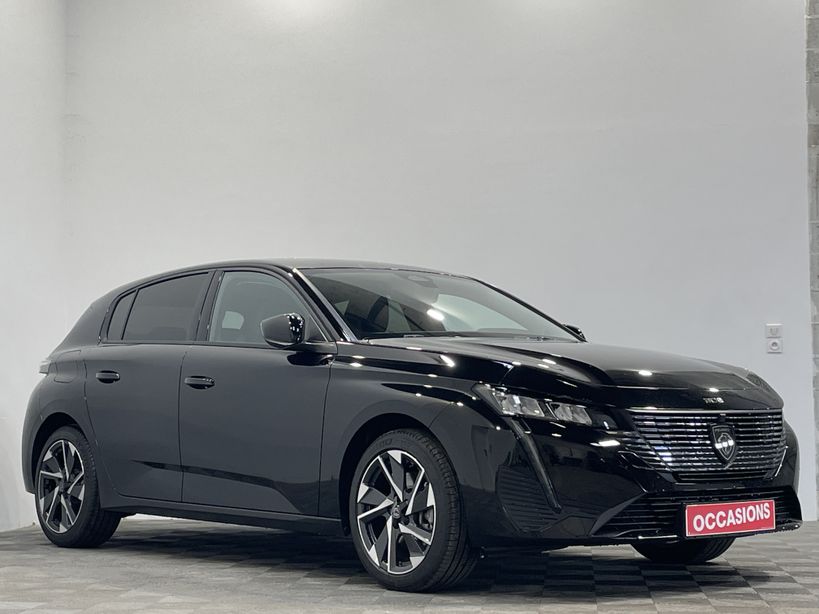 PEUGEOT 308 2025 - Photo n°2