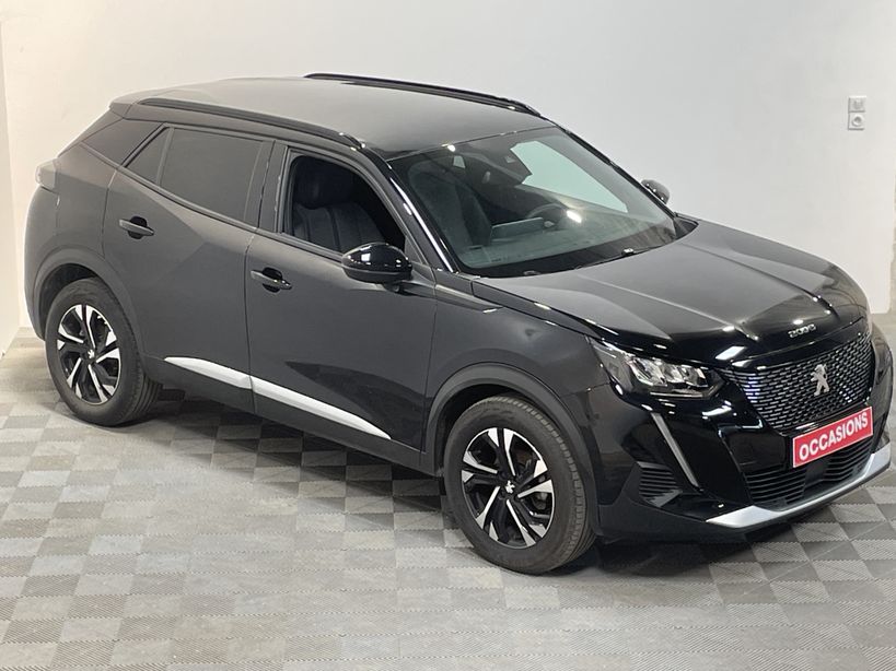 PEUGEOT 2008 2023 - Photo n°49