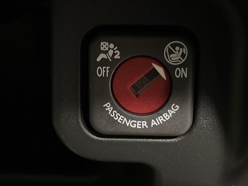 CITROEN C3 AIRCROSS 2024 - Photo n°26