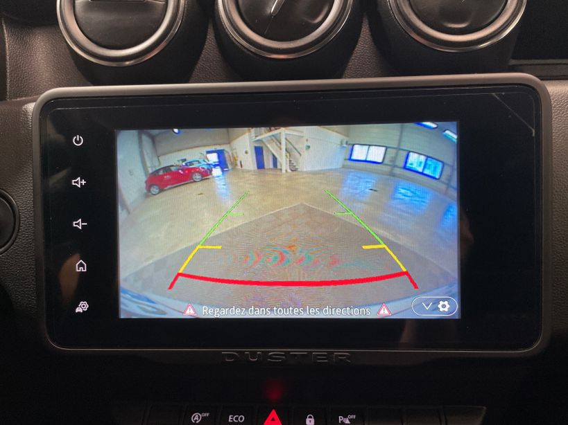 DACIA DUSTER 2022 - Photo n°14