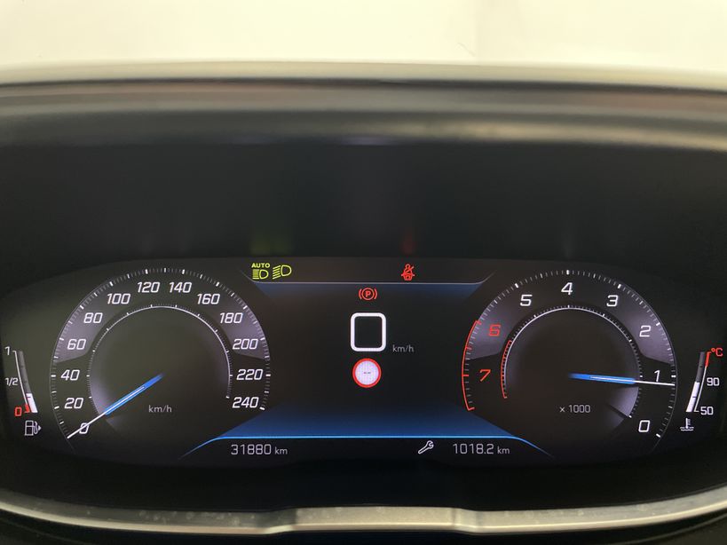 PEUGEOT 3008 2024 - Photo n°55