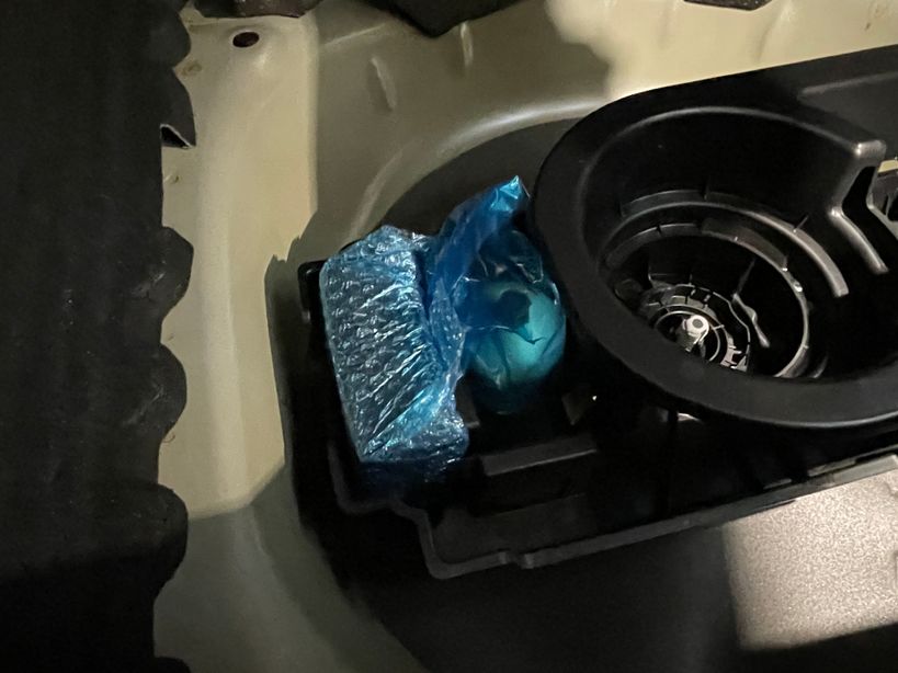 PEUGEOT 208 2024 - Photo n°42