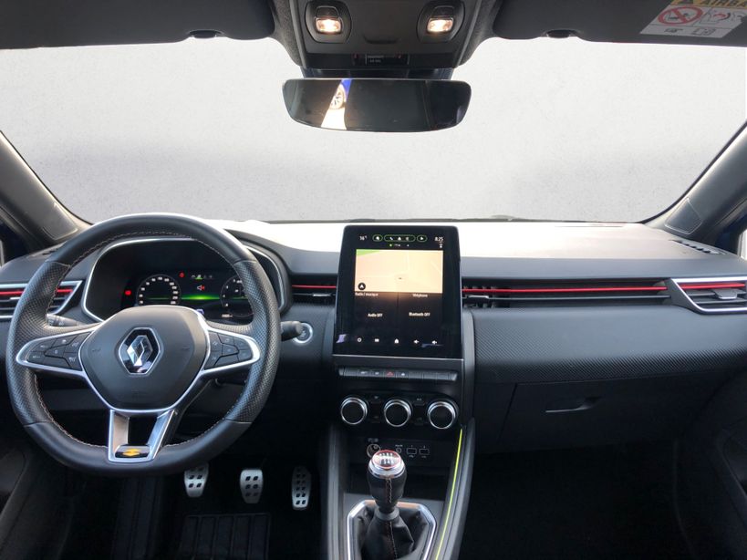 RENAULT CLIO V 2023 - Photo n°11