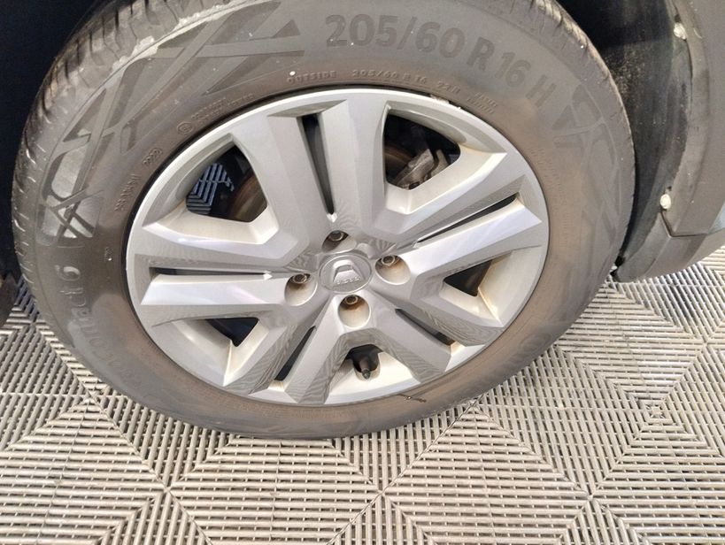 DACIA SANDERO 2022 - Photo n°12