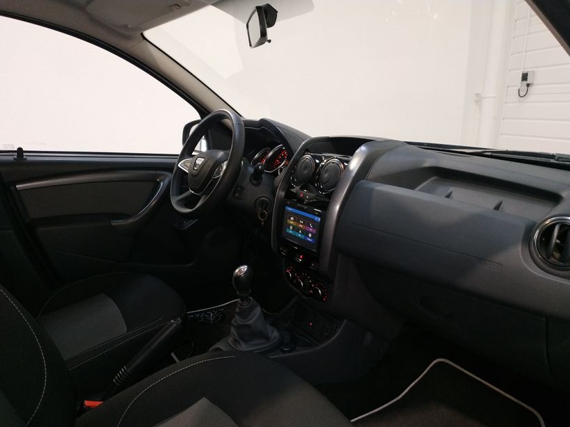 DACIA DUSTER 2018 - Photo n°11