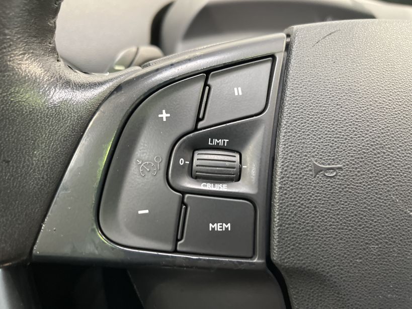 CITROEN C4 PICASSO BUSINESS 2017 - Photo n°25