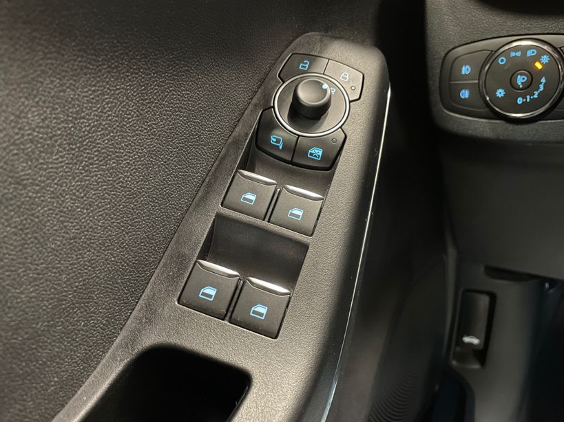 FORD PUMA 2023 - Photo n°16