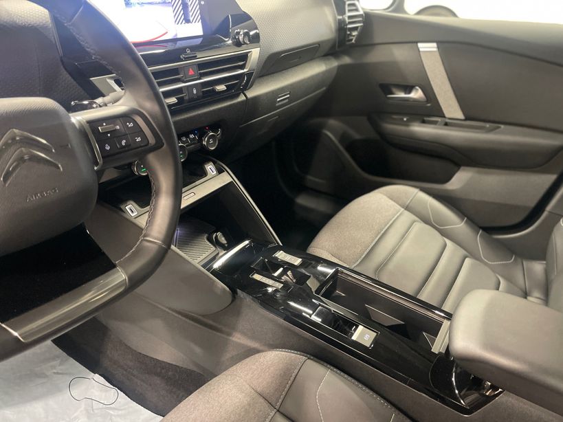 CITROEN C4 2024 - Photo n°21