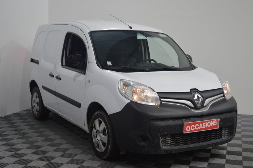 RENAULT KANGOO EXPRESS 2017 - Photo n°2