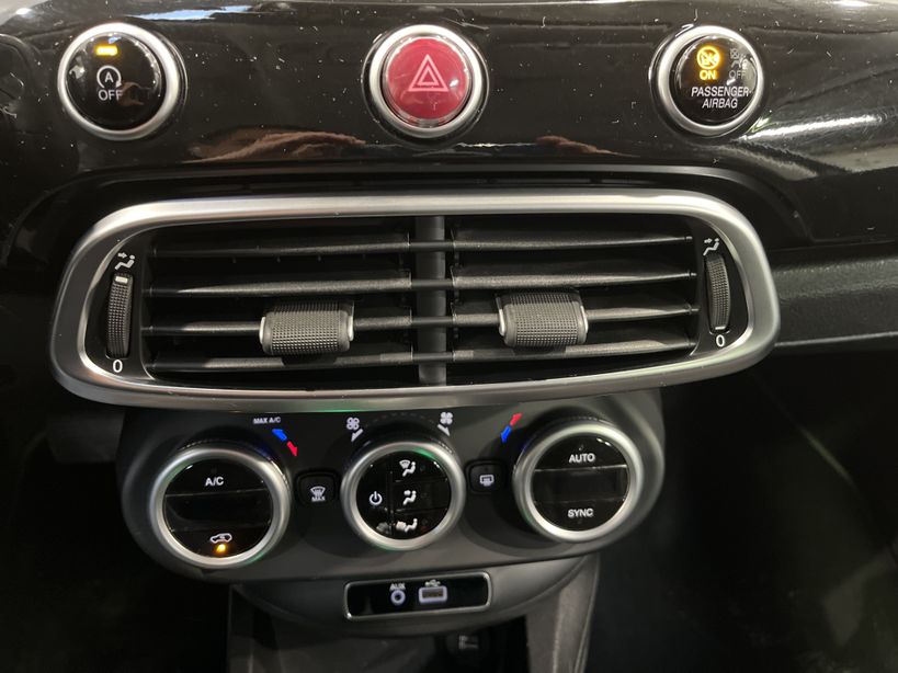 FIAT 500X 2017 - Photo n°16