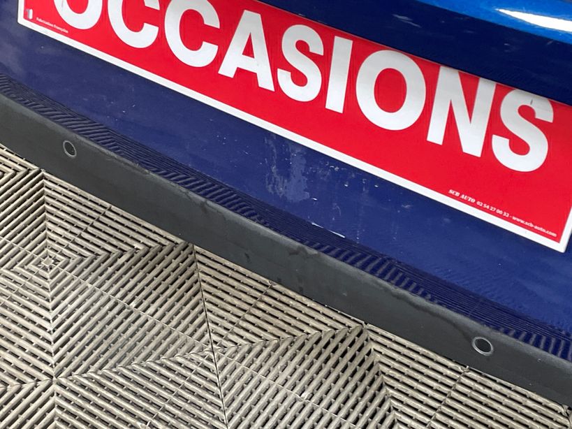 RENAULT MEGANE IV BERLINE 2022 - Photo n°3