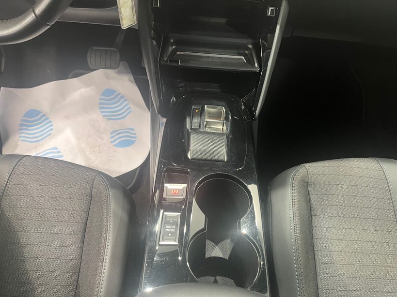 PEUGEOT 208 2023 - Photo n°26