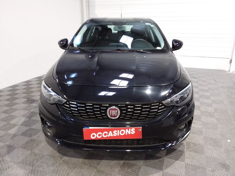 FIAT TIPO 5 PORTES 2018 - Photo n°2