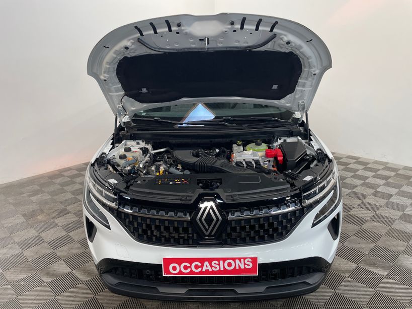 RENAULT AUSTRAL 2023 - Photo n°10