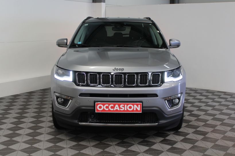 JEEP COMPASS 2019 - Photo n°2