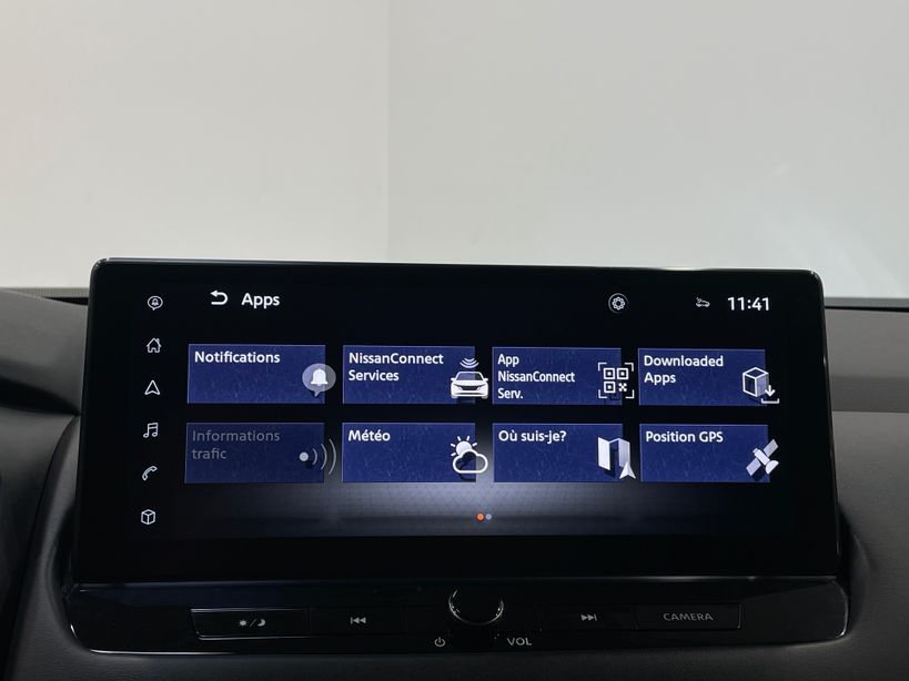 NISSAN QASHQAI 2023 - Photo n°15