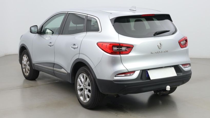 RENAULT KADJAR 2021 - Photo n°4