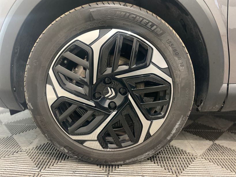 CITROEN C4 2024 - Photo n°3