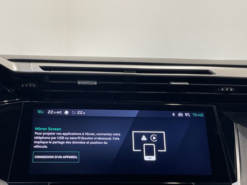 PEUGEOT 308 2024 - Photo n°17