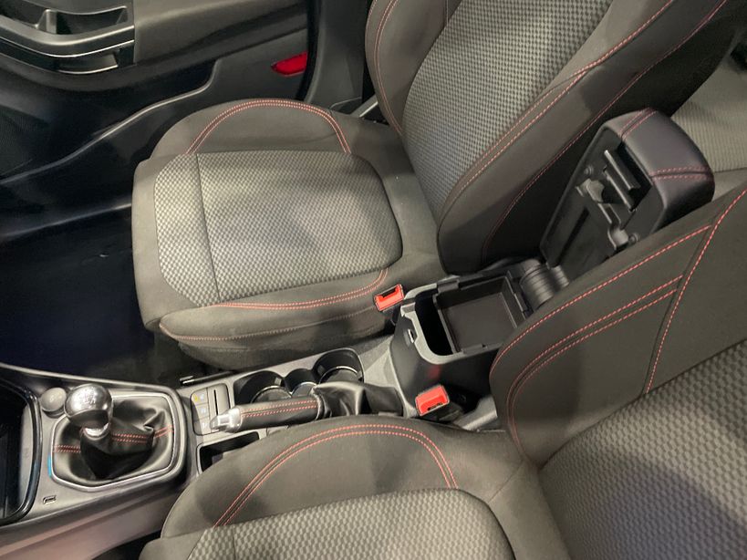 FORD PUMA 2023 - Photo n°20